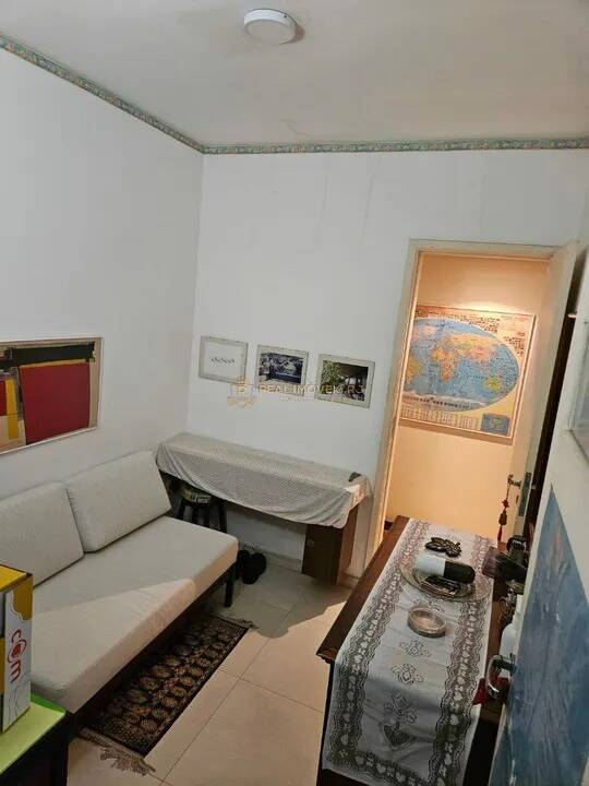 Apartamento à venda com 3 quartos, 120m² - Foto 13