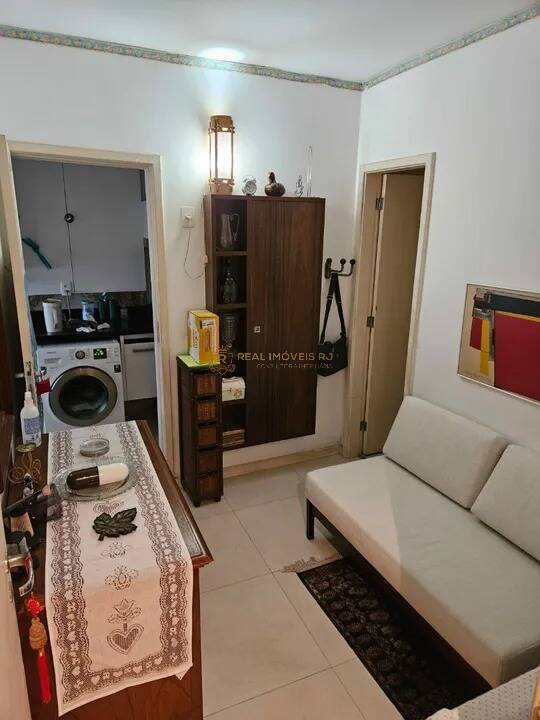 Apartamento à venda com 3 quartos, 120m² - Foto 9