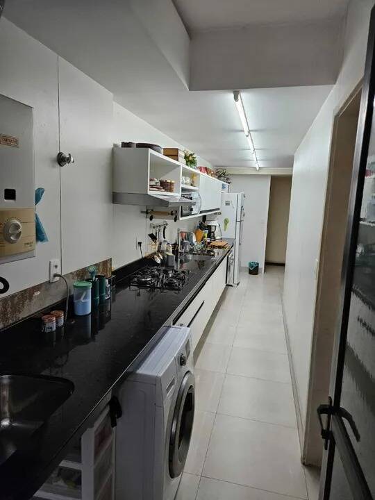 Apartamento à venda com 3 quartos, 120m² - Foto 10