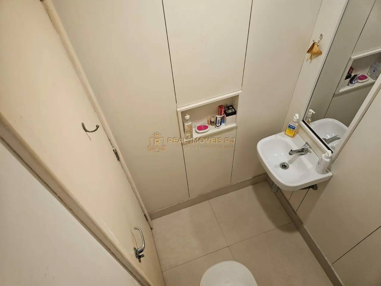 Apartamento à venda com 3 quartos, 120m² - Foto 15