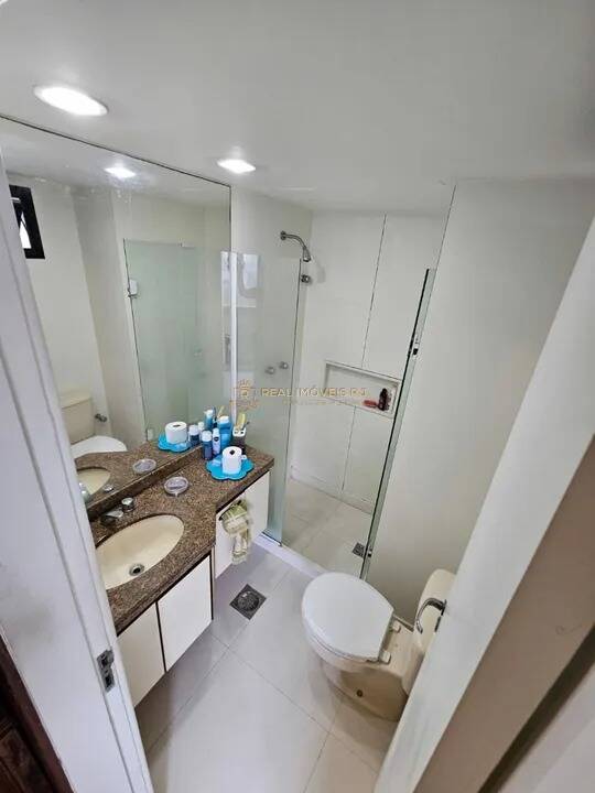 Apartamento à venda com 3 quartos, 120m² - Foto 16