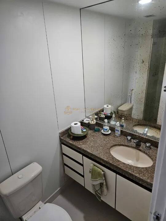 Apartamento à venda com 3 quartos, 120m² - Foto 17