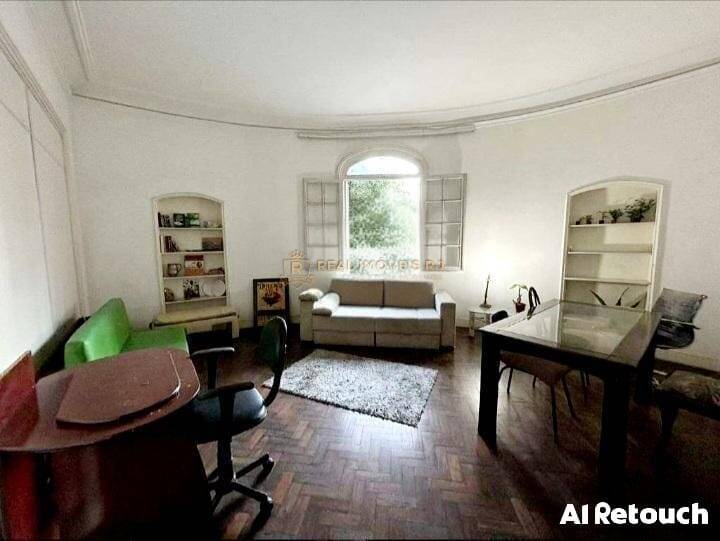 Apartamento à venda com 4 quartos, 190m² - Foto 2