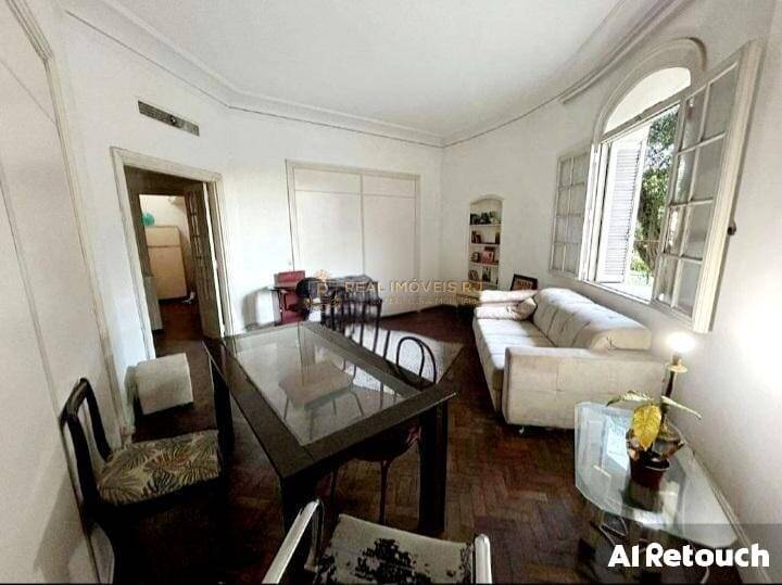 Apartamento à venda com 4 quartos, 190m² - Foto 3