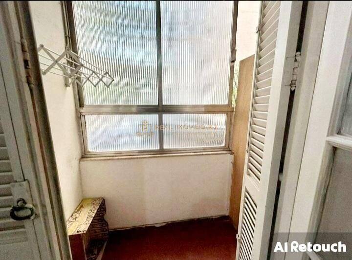 Apartamento à venda com 4 quartos, 190m² - Foto 5