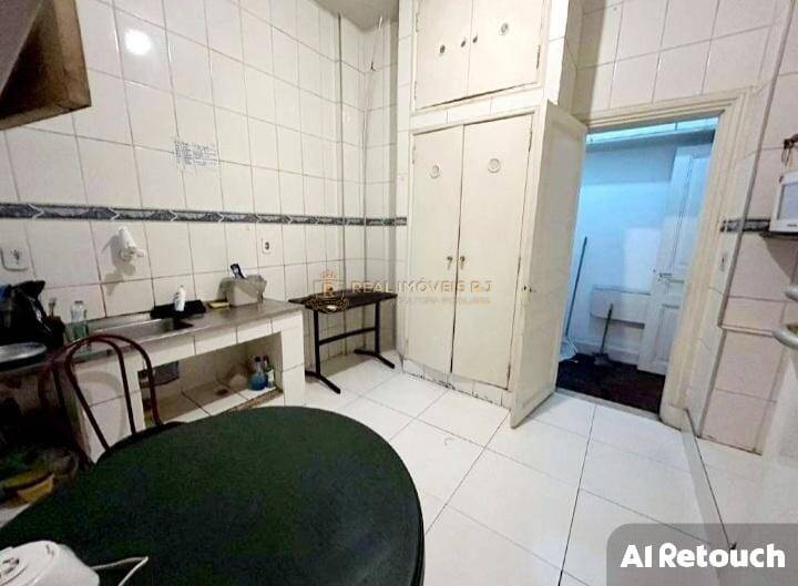 Apartamento à venda com 4 quartos, 190m² - Foto 4