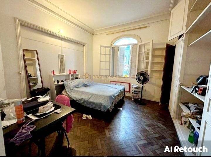 Apartamento à venda com 4 quartos, 190m² - Foto 9