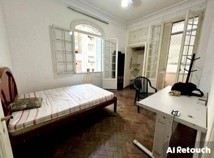 Apartamento à venda com 4 quartos, 190m² - Foto 11