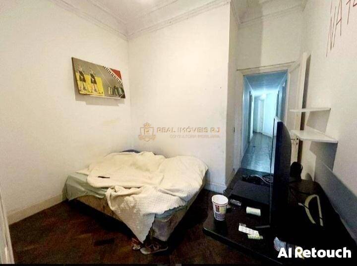 Apartamento à venda com 4 quartos, 190m² - Foto 14