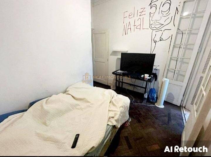 Apartamento à venda com 4 quartos, 190m² - Foto 15