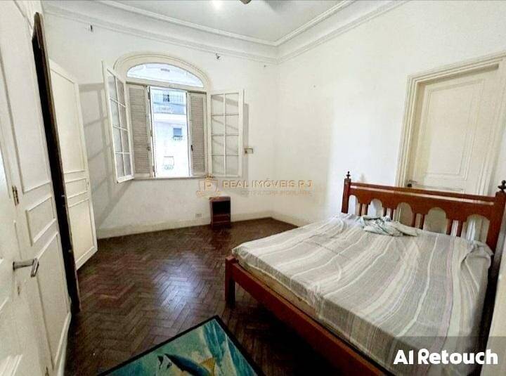 Apartamento à venda com 4 quartos, 190m² - Foto 13