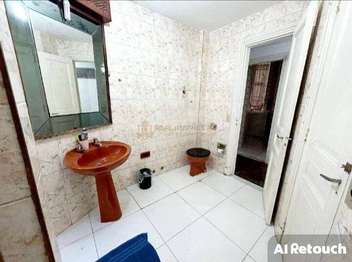 Apartamento à venda com 4 quartos, 190m² - Foto 19