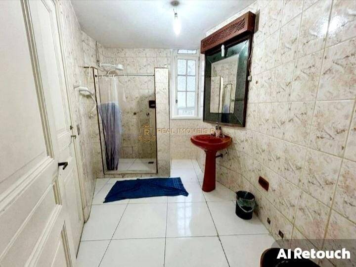 Apartamento à venda com 4 quartos, 190m² - Foto 20