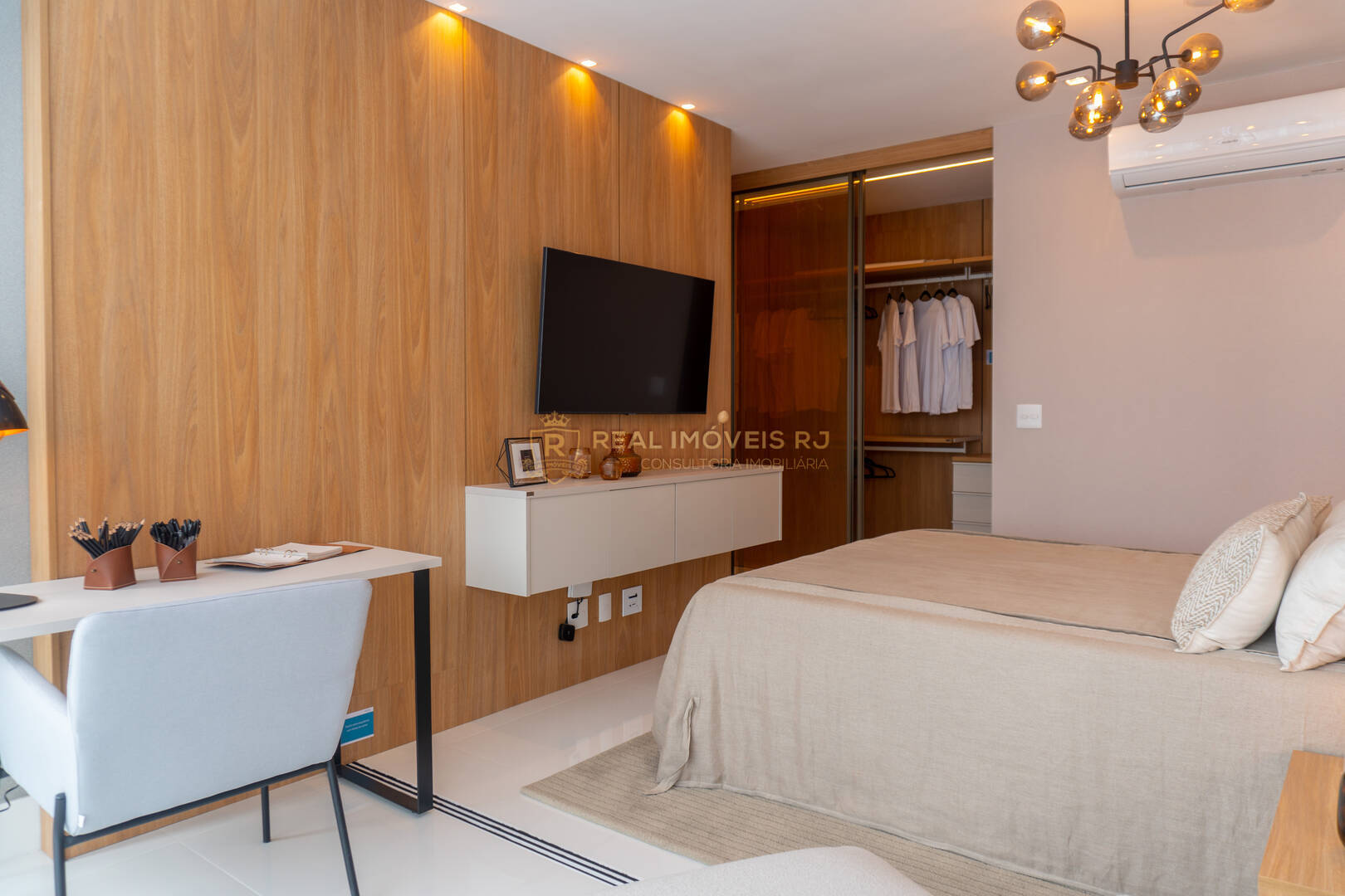 Apartamento à venda com 4 quartos, 147m² - Foto 10