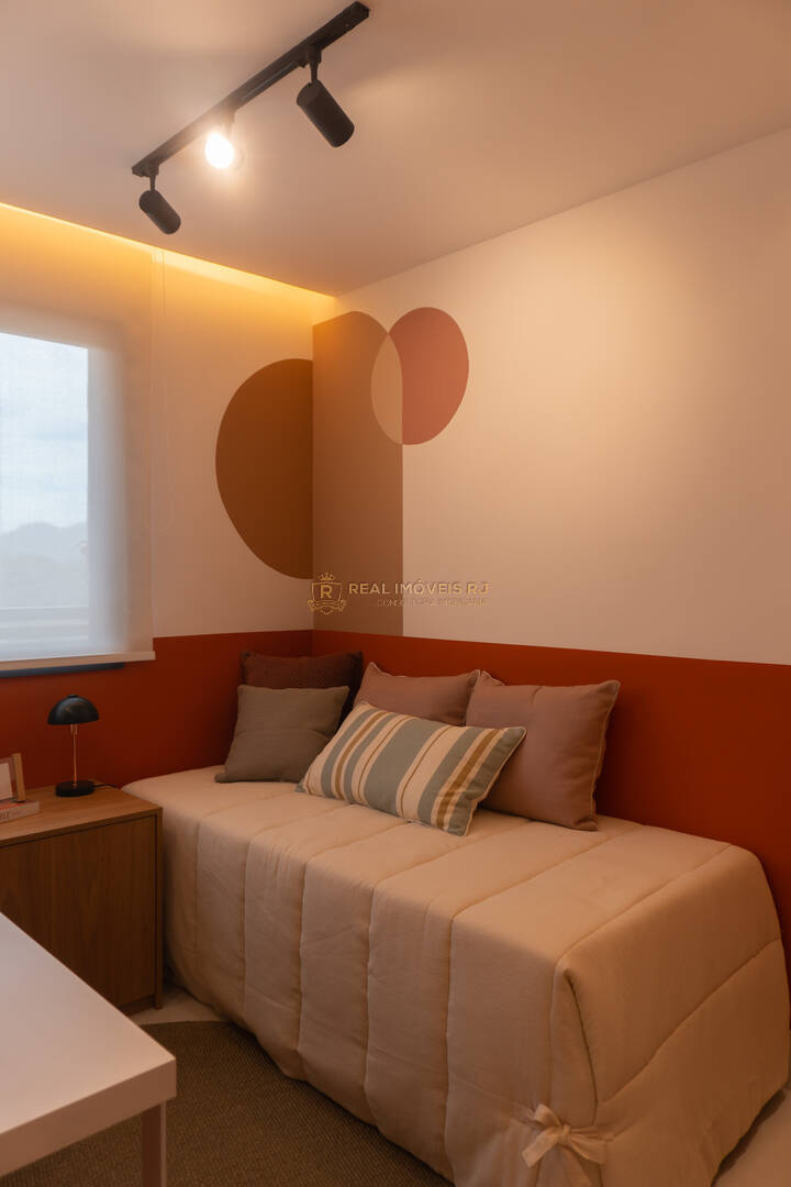 Apartamento à venda com 4 quartos, 147m² - Foto 15