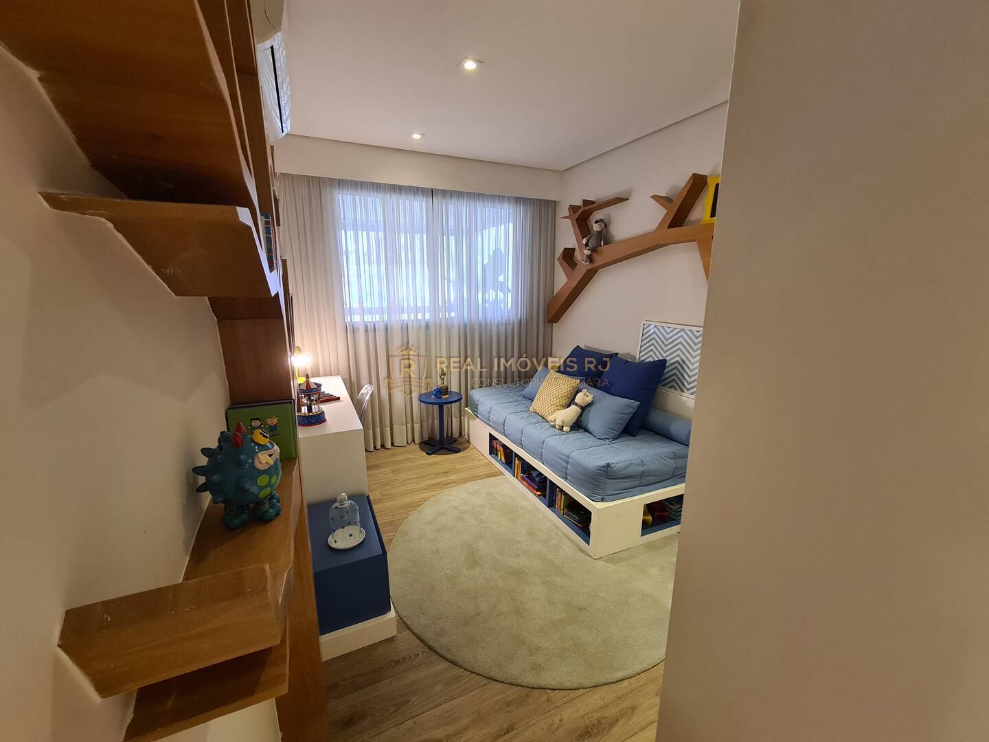 Apartamento à venda com 3 quartos, 117m² - Foto 16