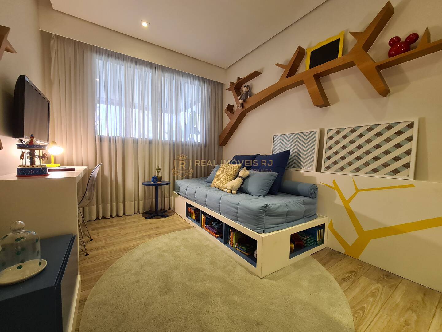 Apartamento à venda com 3 quartos, 117m² - Foto 17