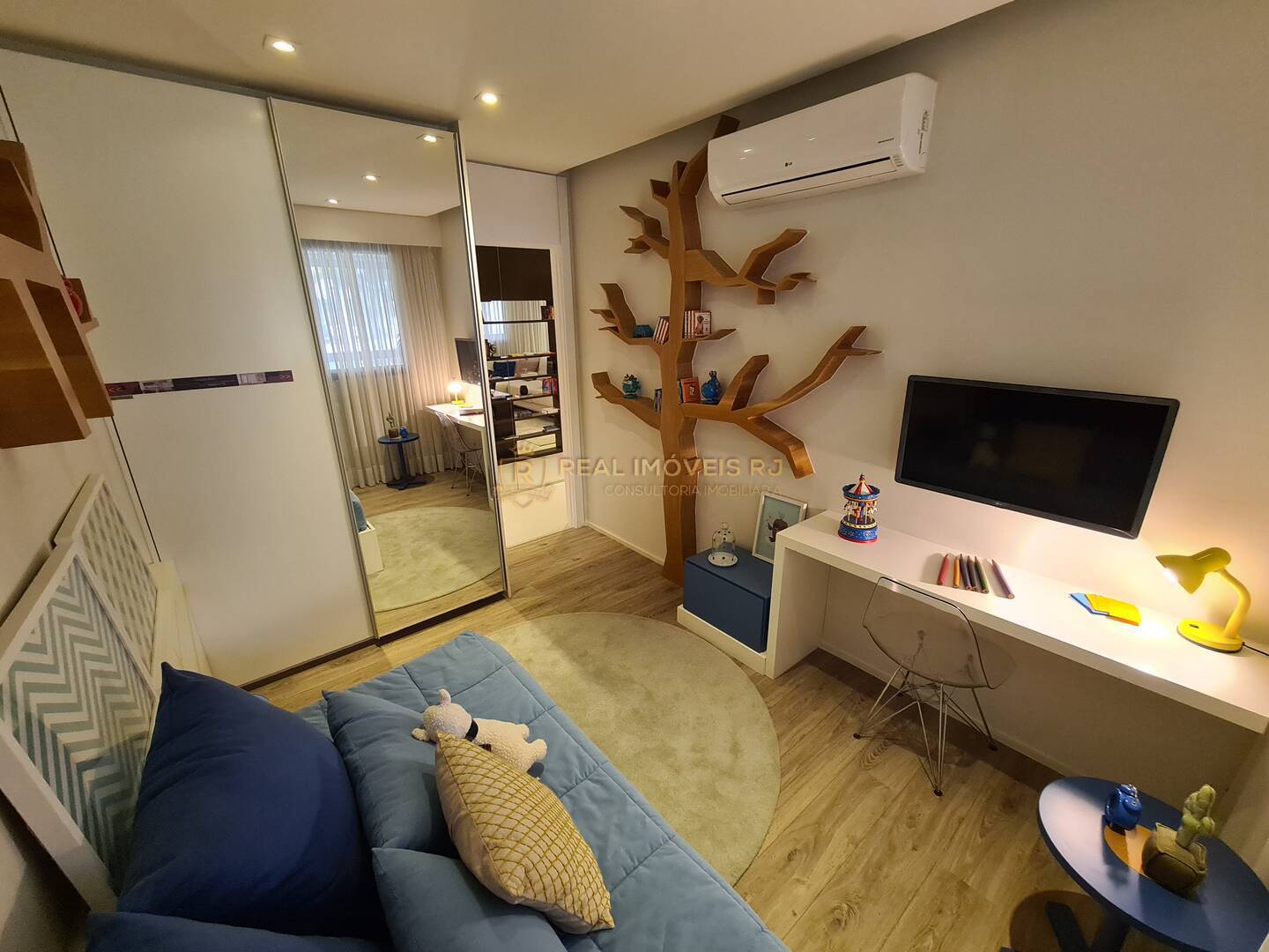 Apartamento à venda com 3 quartos, 117m² - Foto 18