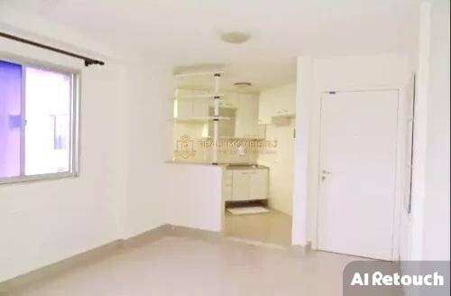 Apartamento à venda com 2 quartos, 48m² - Foto 2