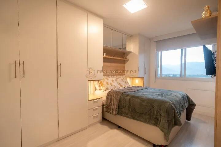 Apartamento à venda com 2 quartos, 75m² - Foto 6