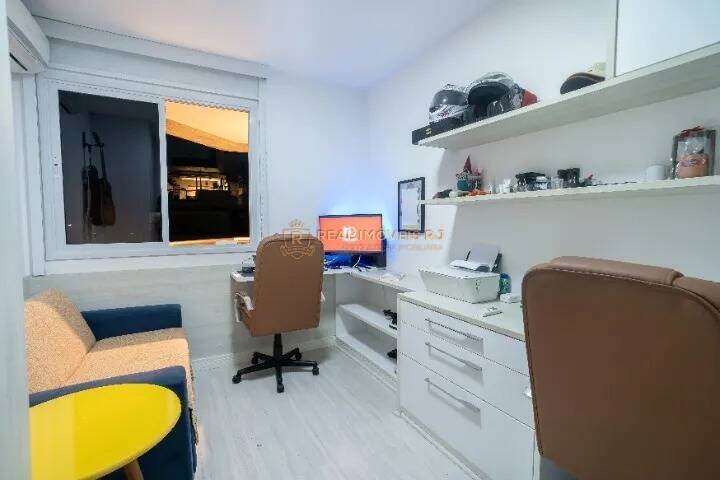 Apartamento à venda com 2 quartos, 75m² - Foto 8