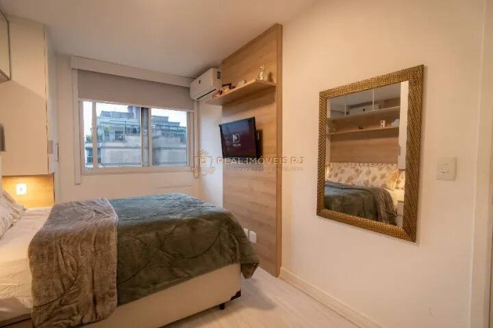 Apartamento à venda com 2 quartos, 75m² - Foto 7