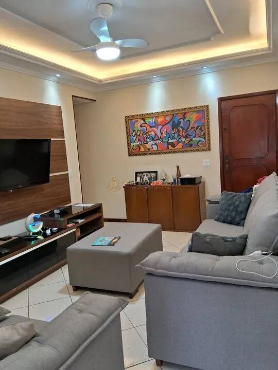 Apartamento à venda com 2 quartos, 80m² - Foto 2