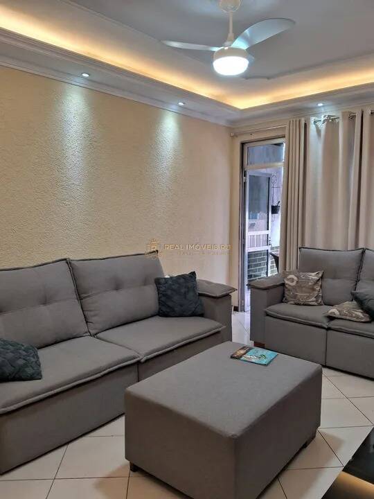 Apartamento à venda com 2 quartos, 80m² - Foto 6