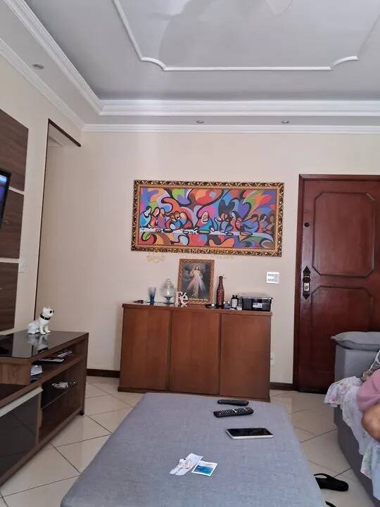 Apartamento à venda com 2 quartos, 80m² - Foto 3