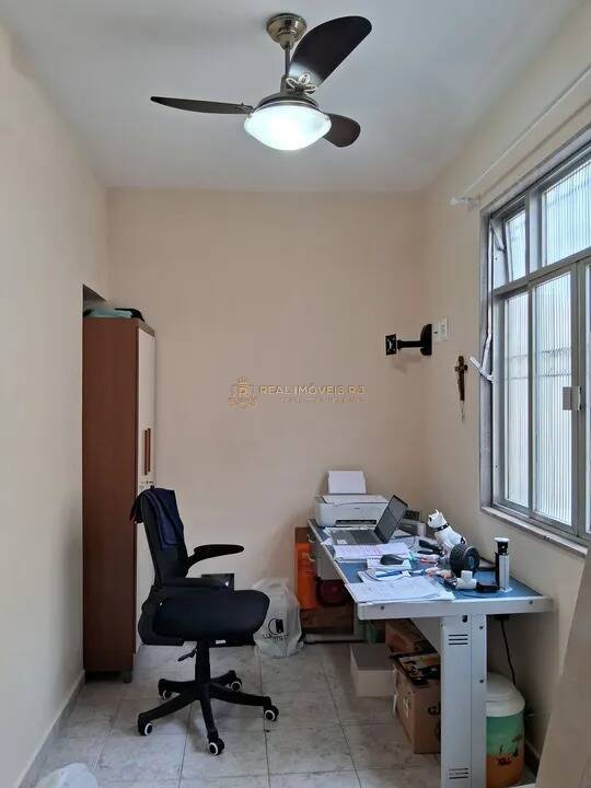 Apartamento à venda com 2 quartos, 80m² - Foto 9