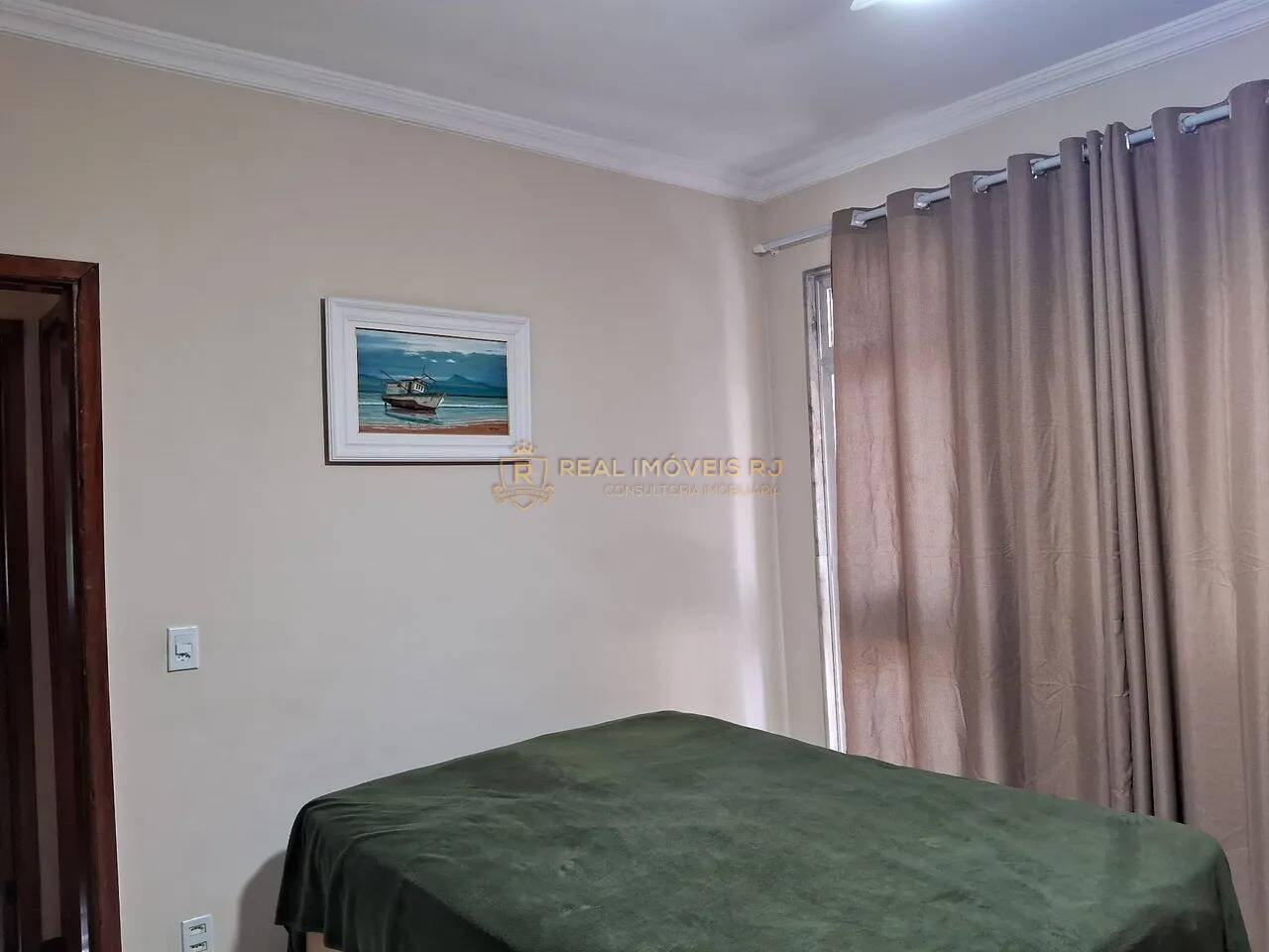 Apartamento à venda com 2 quartos, 80m² - Foto 13