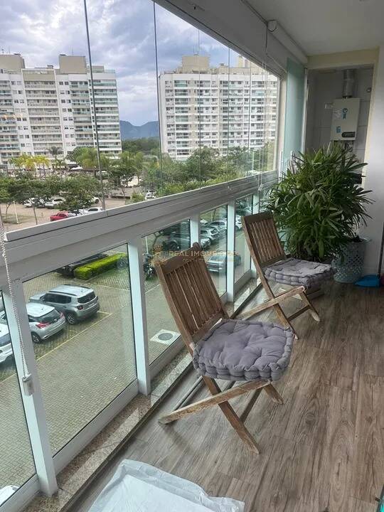 Apartamento à venda, 86m² - Foto 3