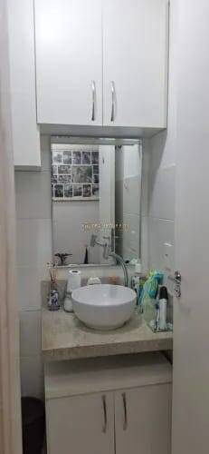 Apartamento à venda com 2 quartos, 49m² - Foto 10