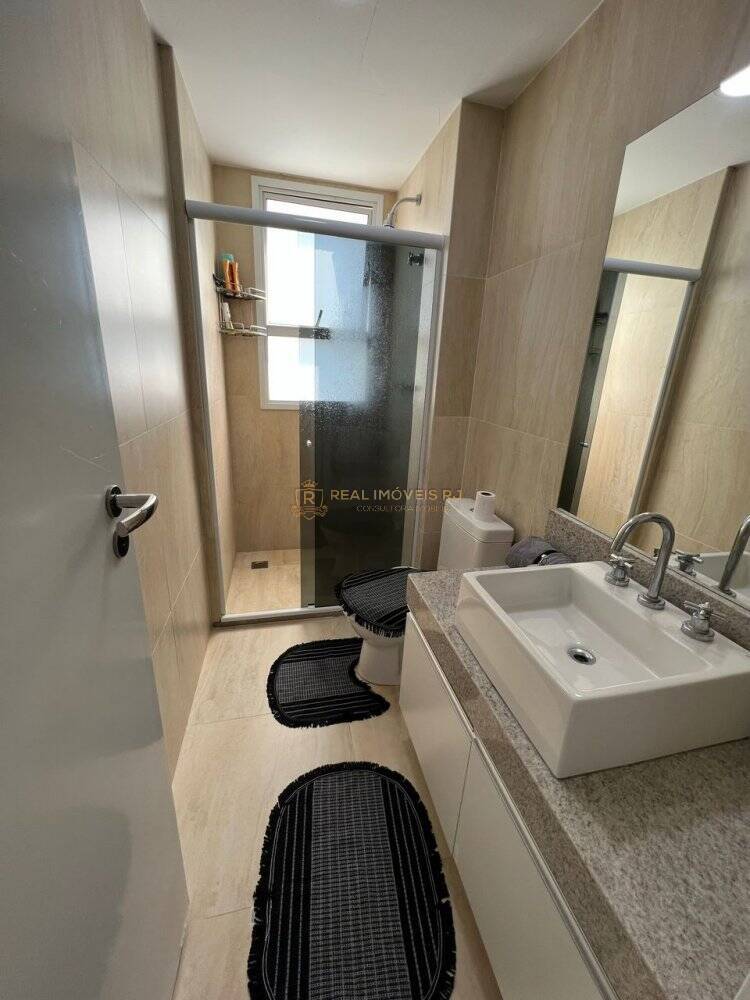 Apartamento à venda com 3 quartos, 150m² - Foto 7