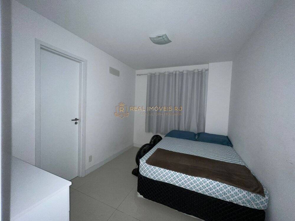 Apartamento à venda com 3 quartos, 150m² - Foto 6