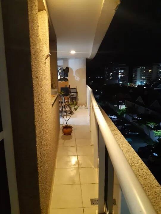 Apartamento para alugar com 2 quartos, 70m² - Foto 1