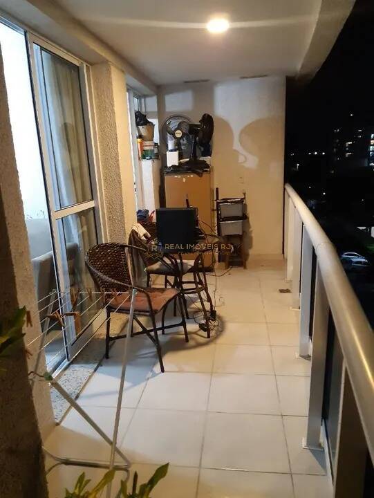 Apartamento para alugar com 2 quartos, 70m² - Foto 2