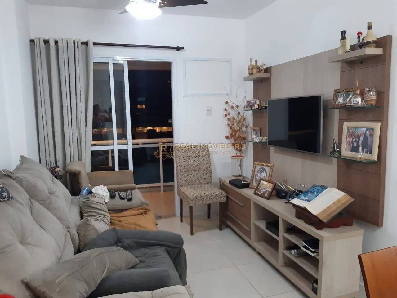 Apartamento para alugar com 2 quartos, 70m² - Foto 5