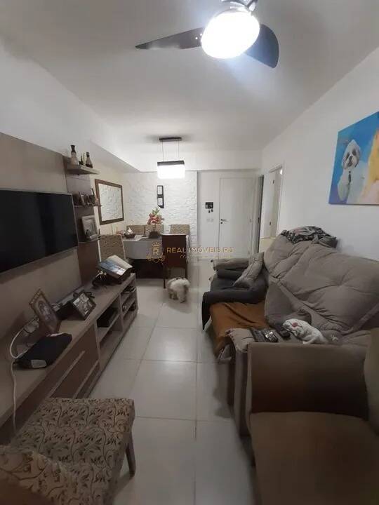 Apartamento para alugar com 2 quartos, 70m² - Foto 6