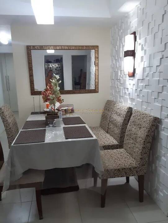 Apartamento para alugar com 2 quartos, 70m² - Foto 7