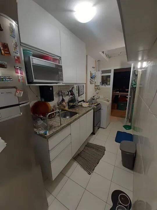 Apartamento para alugar com 2 quartos, 70m² - Foto 9