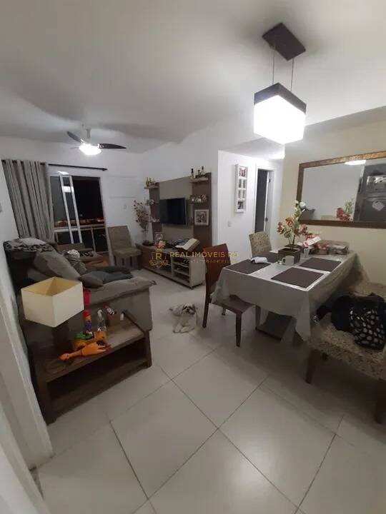 Apartamento para alugar com 2 quartos, 70m² - Foto 8