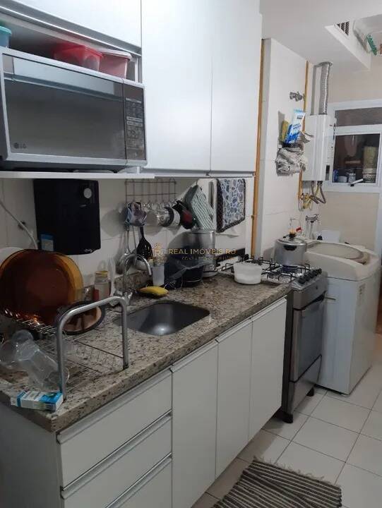 Apartamento para alugar com 2 quartos, 70m² - Foto 10