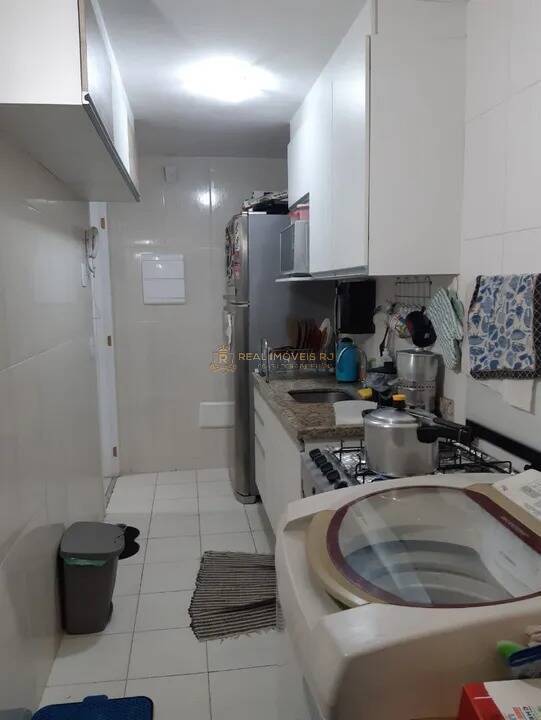 Apartamento para alugar com 2 quartos, 70m² - Foto 11