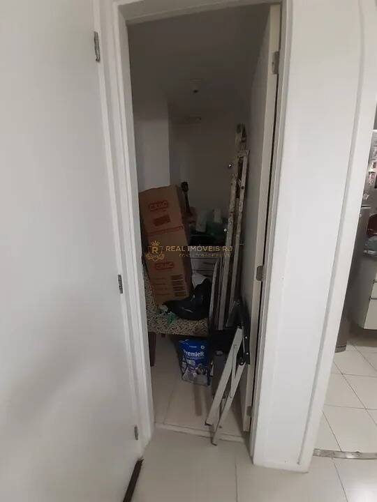 Apartamento para alugar com 2 quartos, 70m² - Foto 12