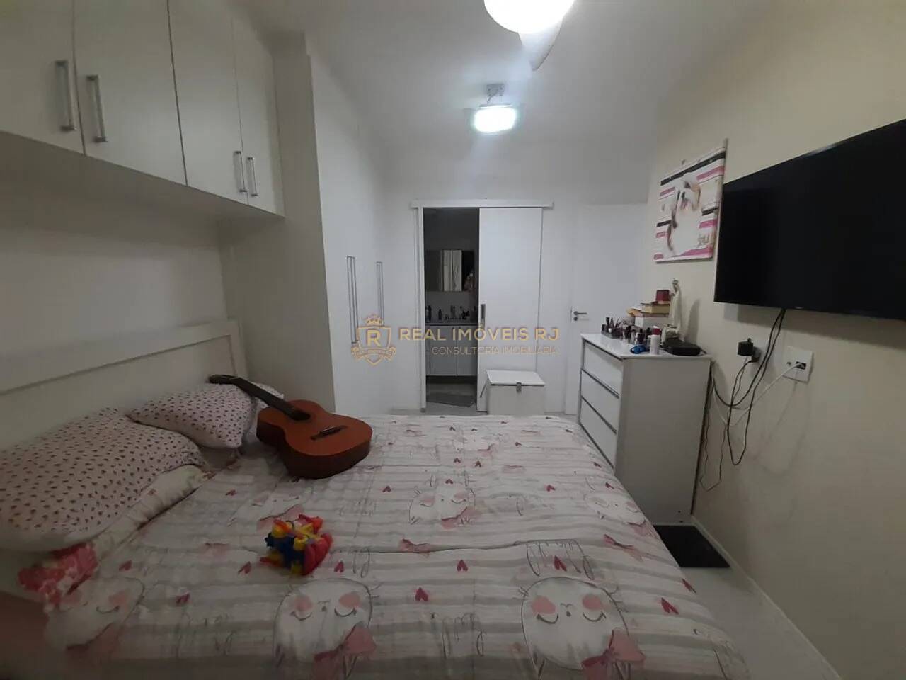 Apartamento para alugar com 2 quartos, 70m² - Foto 15