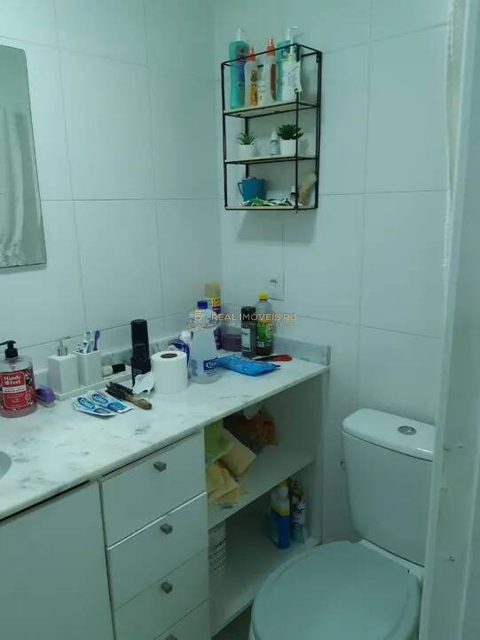 Apartamento para alugar com 2 quartos, 70m² - Foto 16