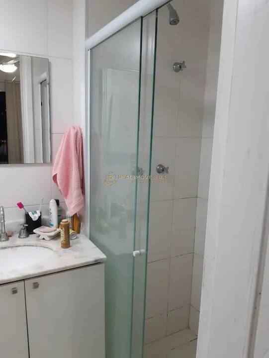 Apartamento para alugar com 2 quartos, 70m² - Foto 20