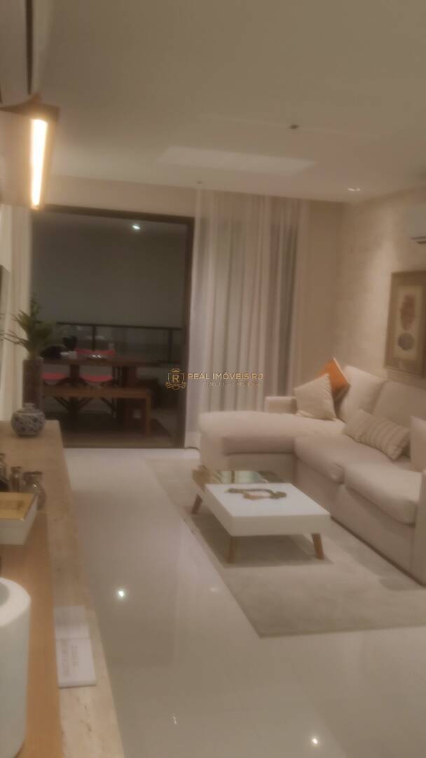 Apartamento à venda com 4 quartos, 131m² - Foto 14