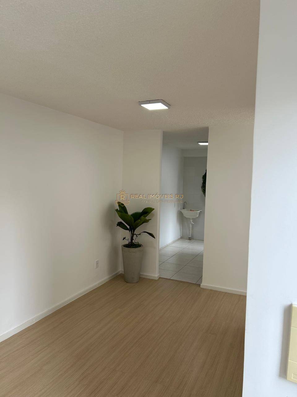 Apartamento à venda com 2 quartos, 50m² - Foto 5